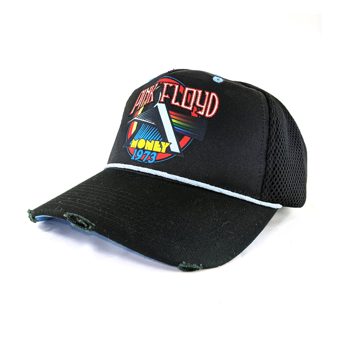 Image of Pink Floyd - Money Trucker Amplified