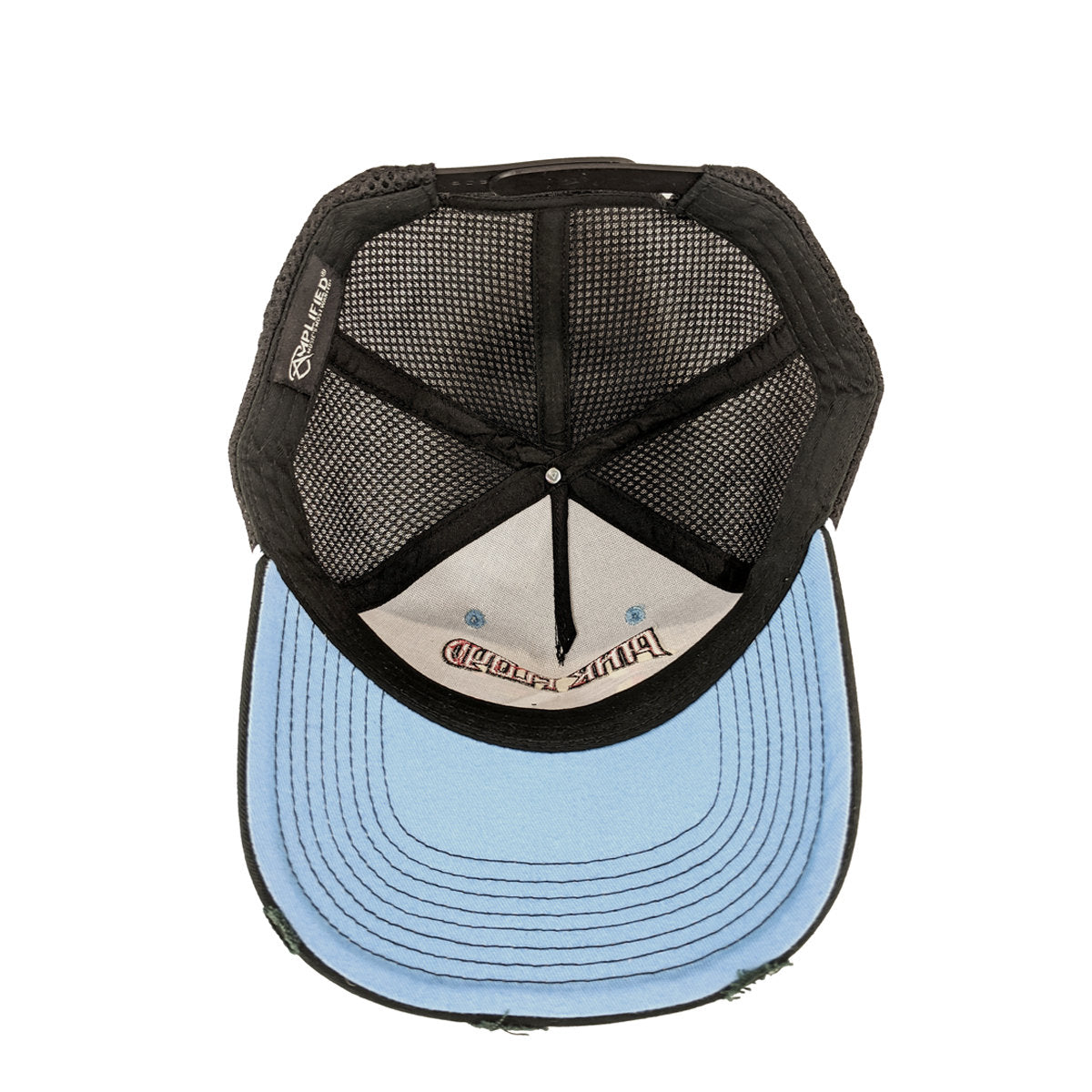 Image of Pink Floyd - Money Trucker Amplified