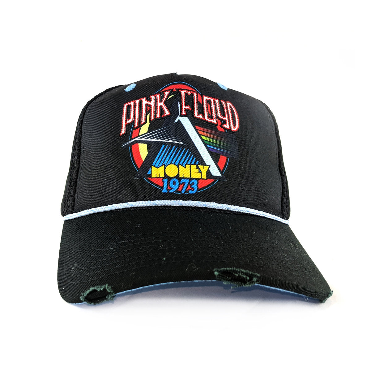 Image of Pink Floyd - Money Trucker Amplified