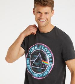 Image of Pink Floyd T-shirt - Dark Side Of The Moon