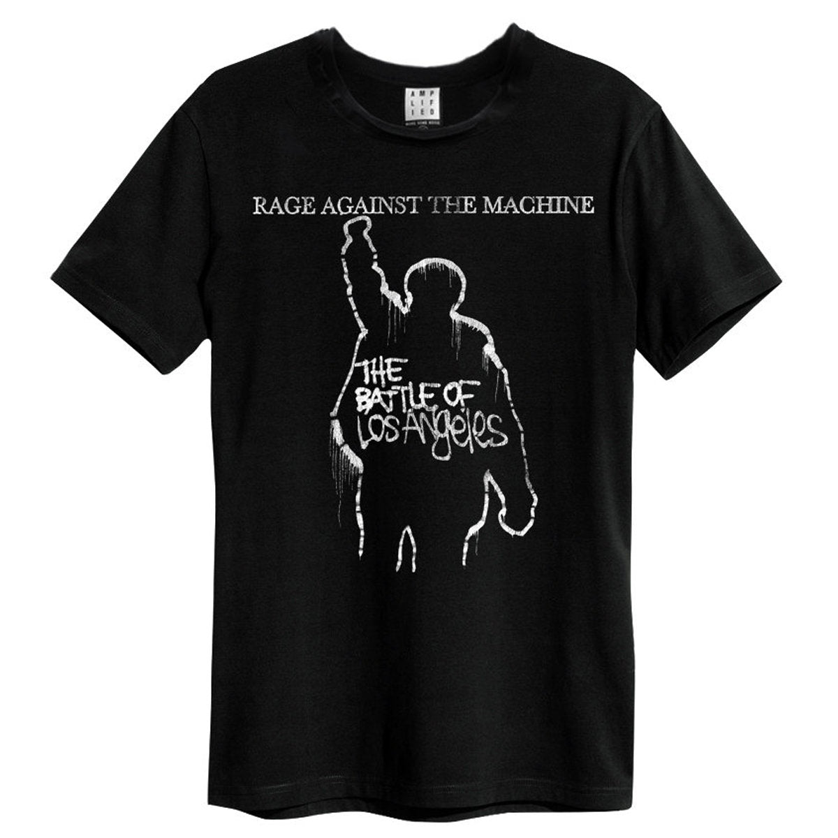 Rage Against The Machine - Battle Of LA
