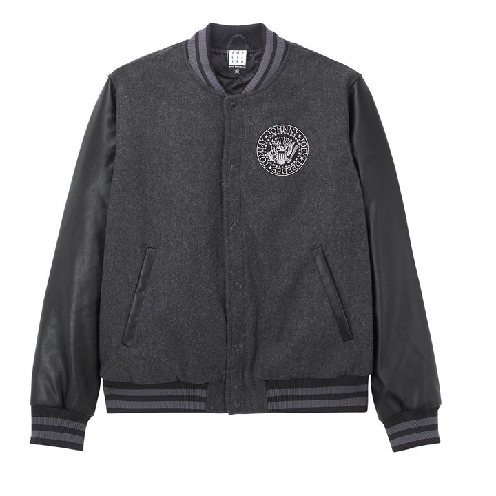Ramones Varsity Jacket