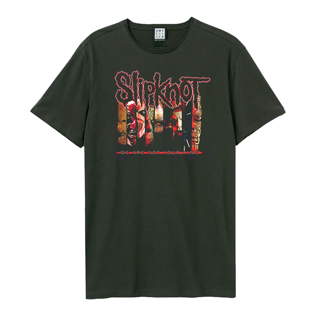 Slipknot T-shirt - We Are Not Your Kind