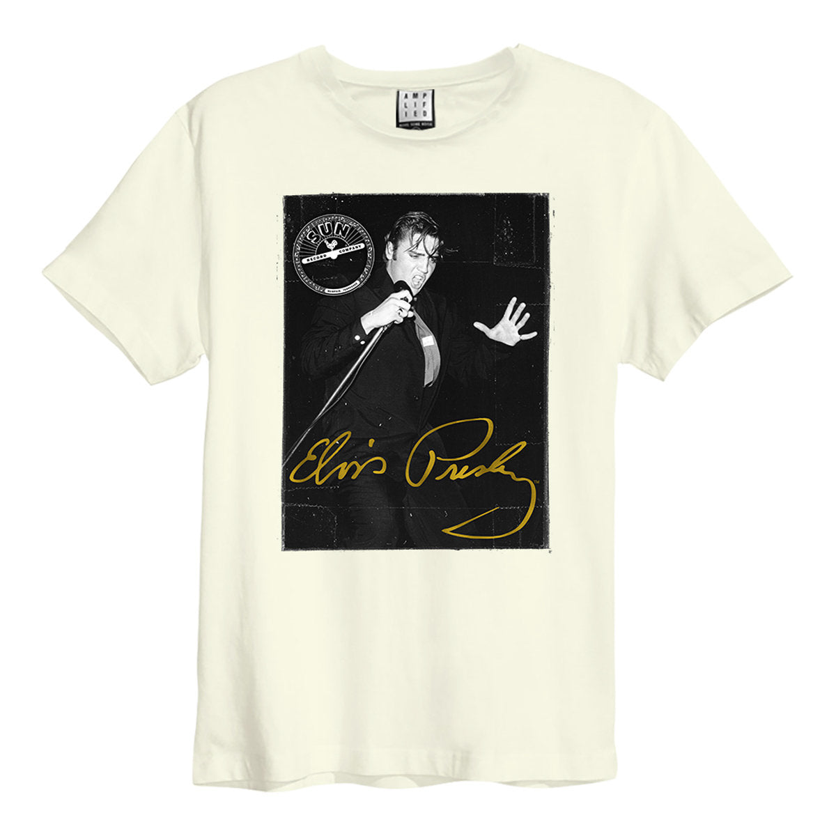 Sun Records & Elvis Presley - Portrait Love