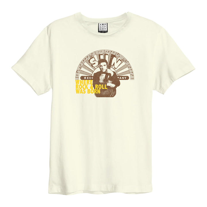 Sun Records & Elvis Presley - Rock & Roll