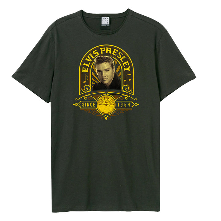 Sun Records & Elvis Presley - Studio Portrait