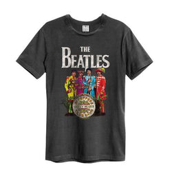 Image of THE BEATLES LONELY HEARTS