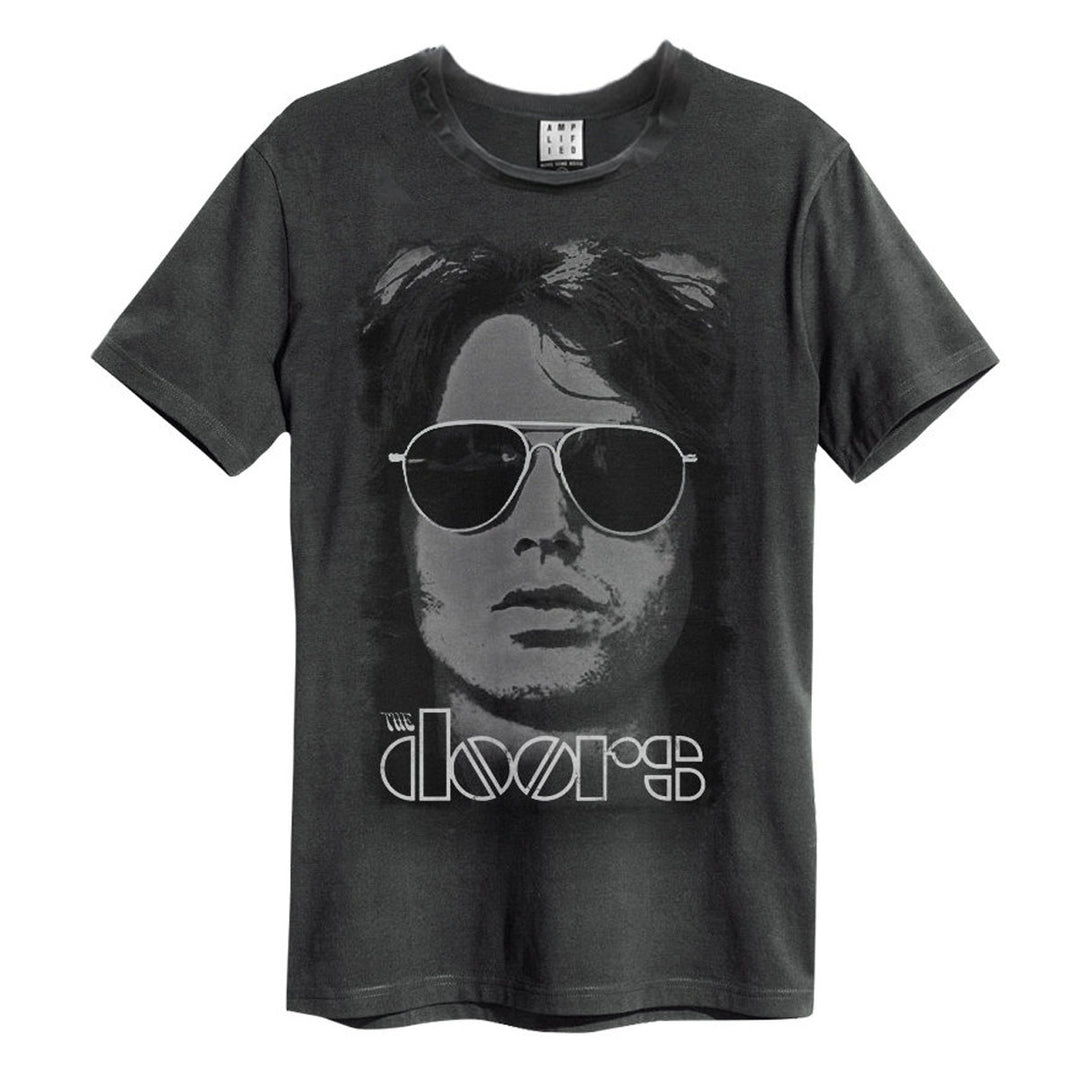 The Doors T-shirt - Mr Mojo Risin Tee