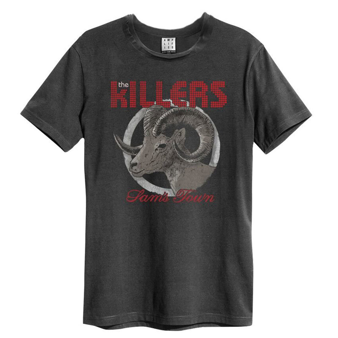 The Killers - Sam's Town