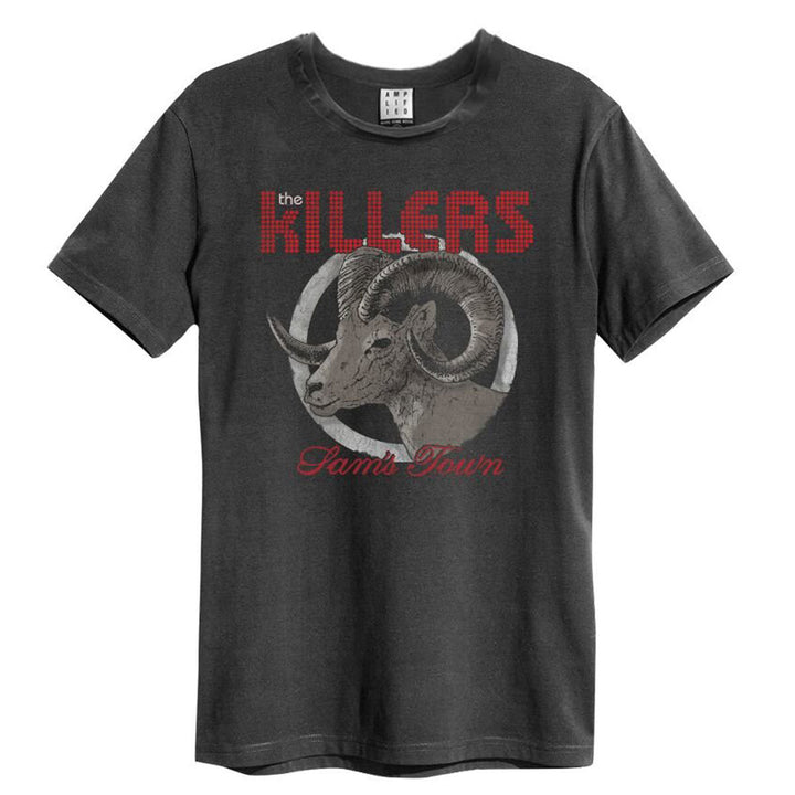 The Killers - Sam's Town