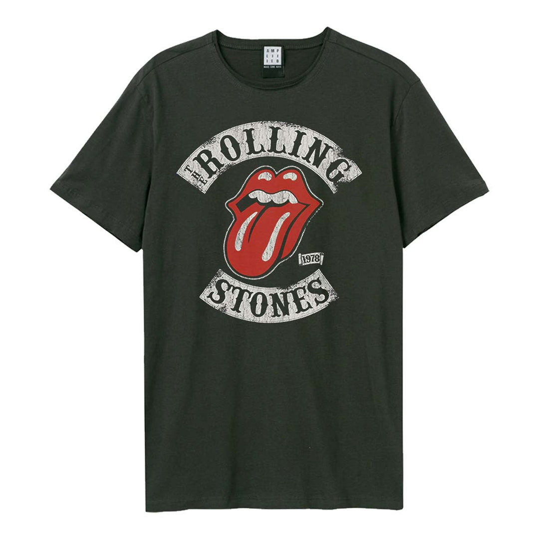 The Rolling Stones T-shirt - 1978 Tour