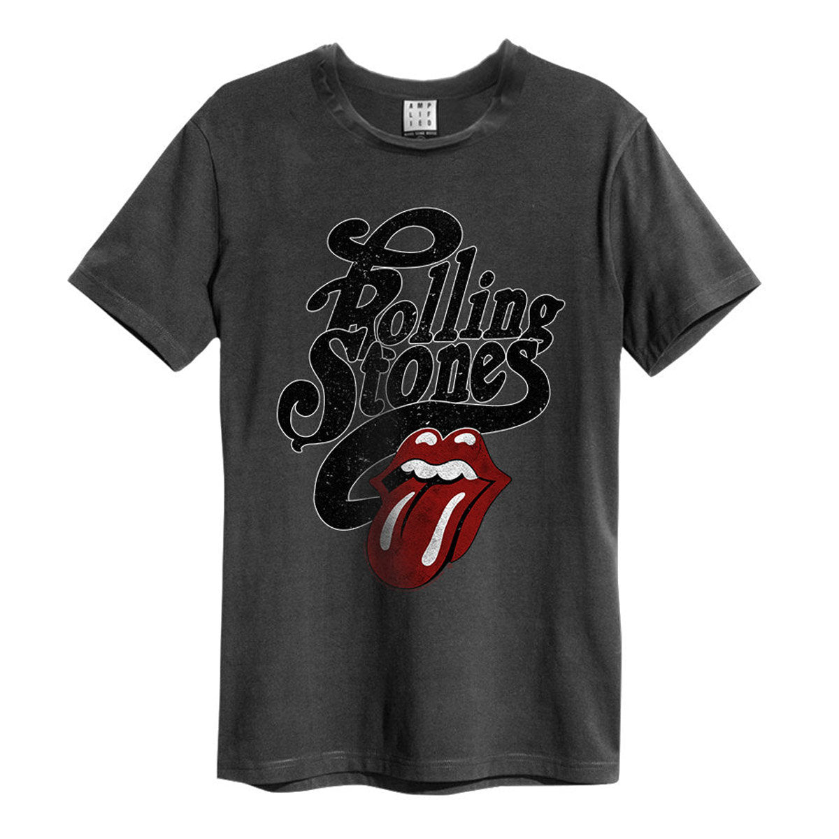 Image of Rolling Stones T-Shirt - Licked Amplified
