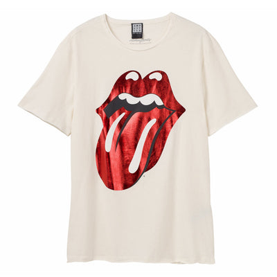 The Rolling Stones T-Shirts - Official Merchandise in London