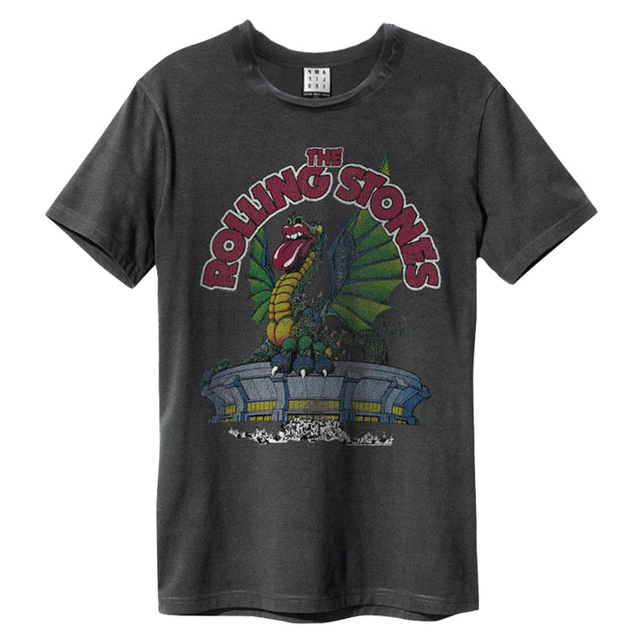 The Rolling Stones T-Shirt - US Tour 1972