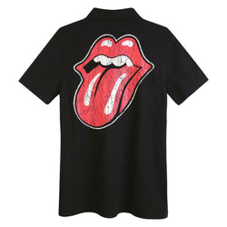 Image of The Rolling Stones - Washed Slub