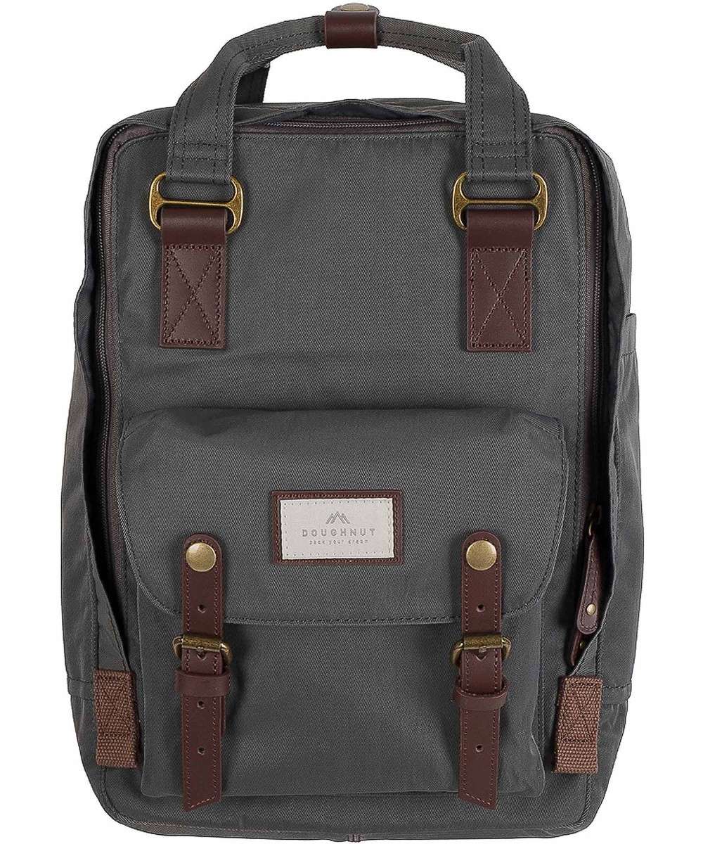 Image of DOUGHNUT BAG Charcoal DOUGHNUT BAG