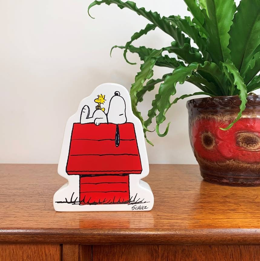 Image of HOUSE MONEY BOX - SMALL