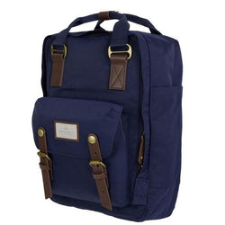 Image of DOUGHNUT BAG Blueberry