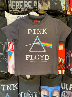 Image of Pink Floyd Amplified Kids T-Shirt
