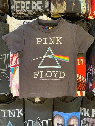 Pink Floyd Amplified Kids T-Shirt