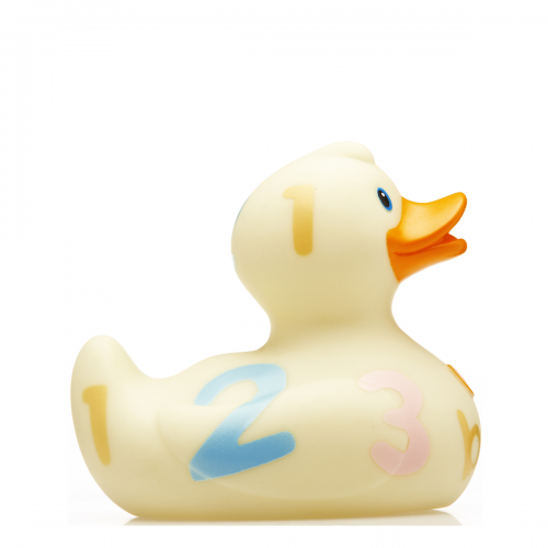 Bud Ducks - Luxury Baby Duck