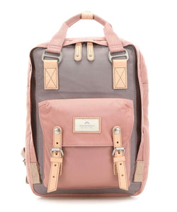 Image of DOUGHNUT BAG Lavender x Rose