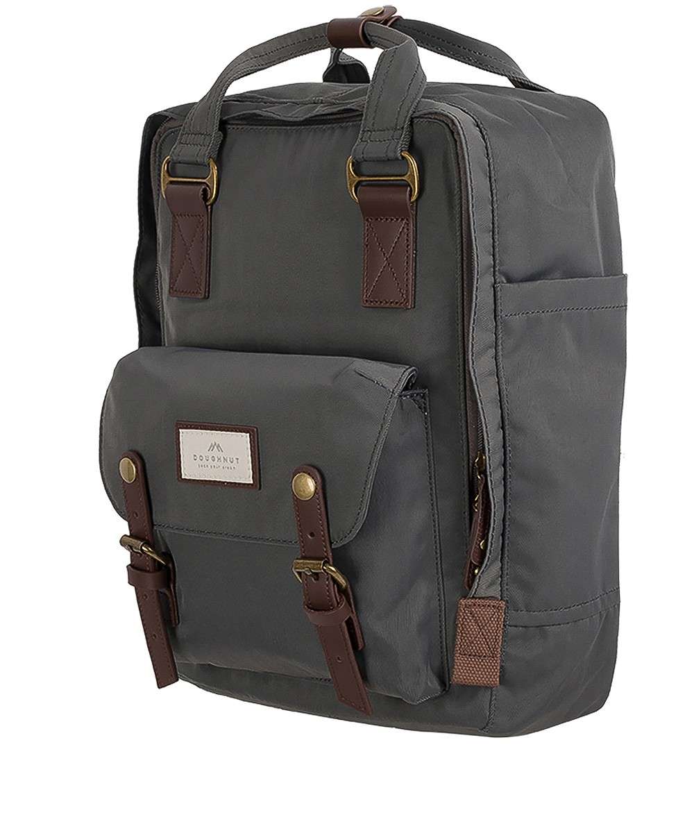 Image of DOUGHNUT BAG Charcoal DOUGHNUT BAG