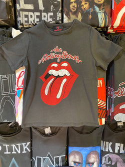 Image of Rolling Stones Vintage Kids T-shirt