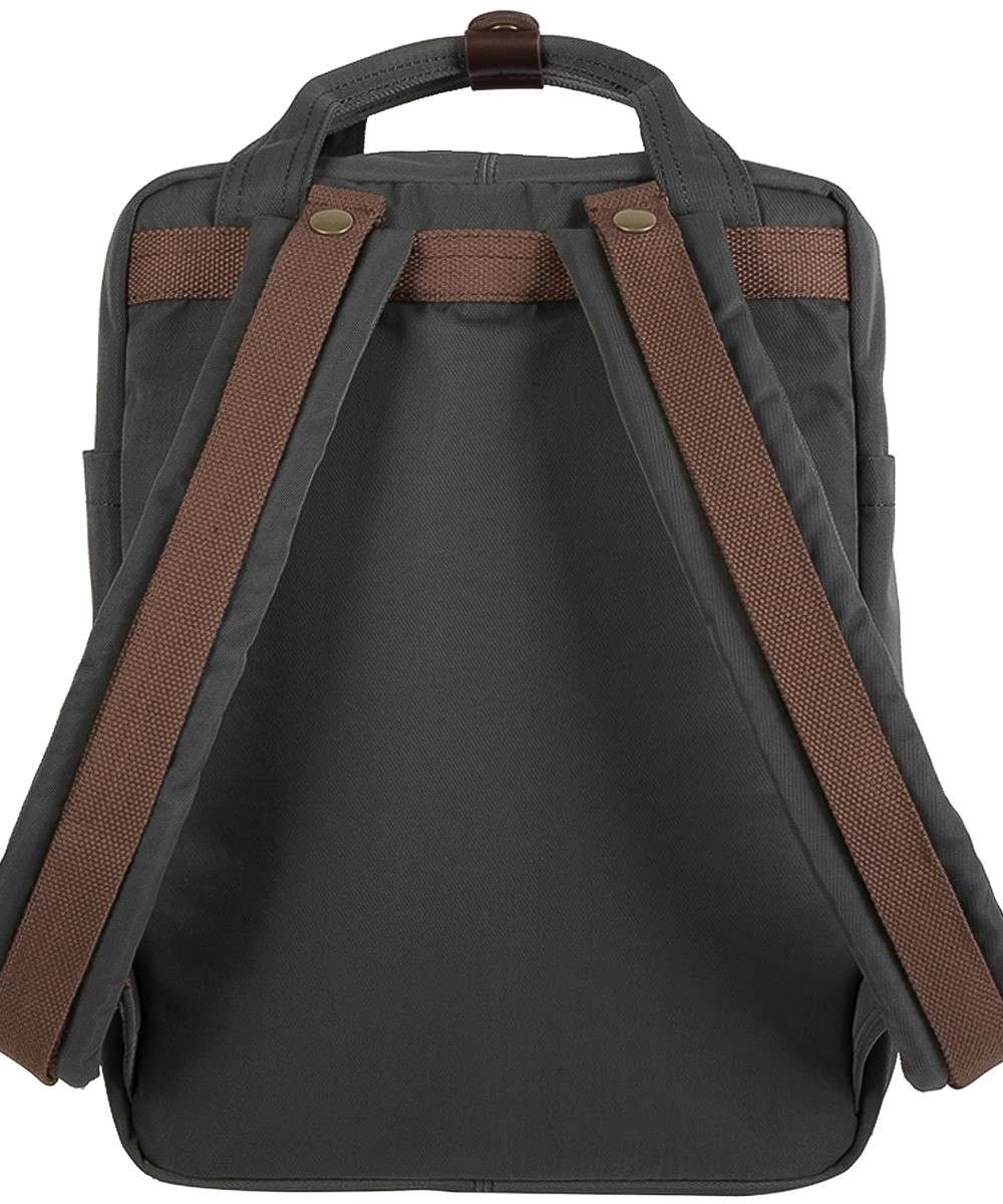 Image of DOUGHNUT BAG Charcoal DOUGHNUT BAG