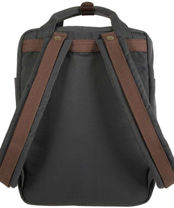 Image of DOUGHNUT BAG Charcoal