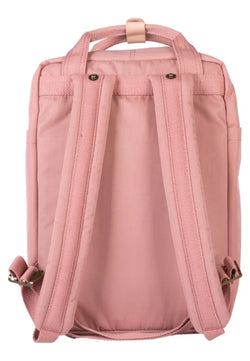 Image of DOUGHNUT BAG - Deep Pink