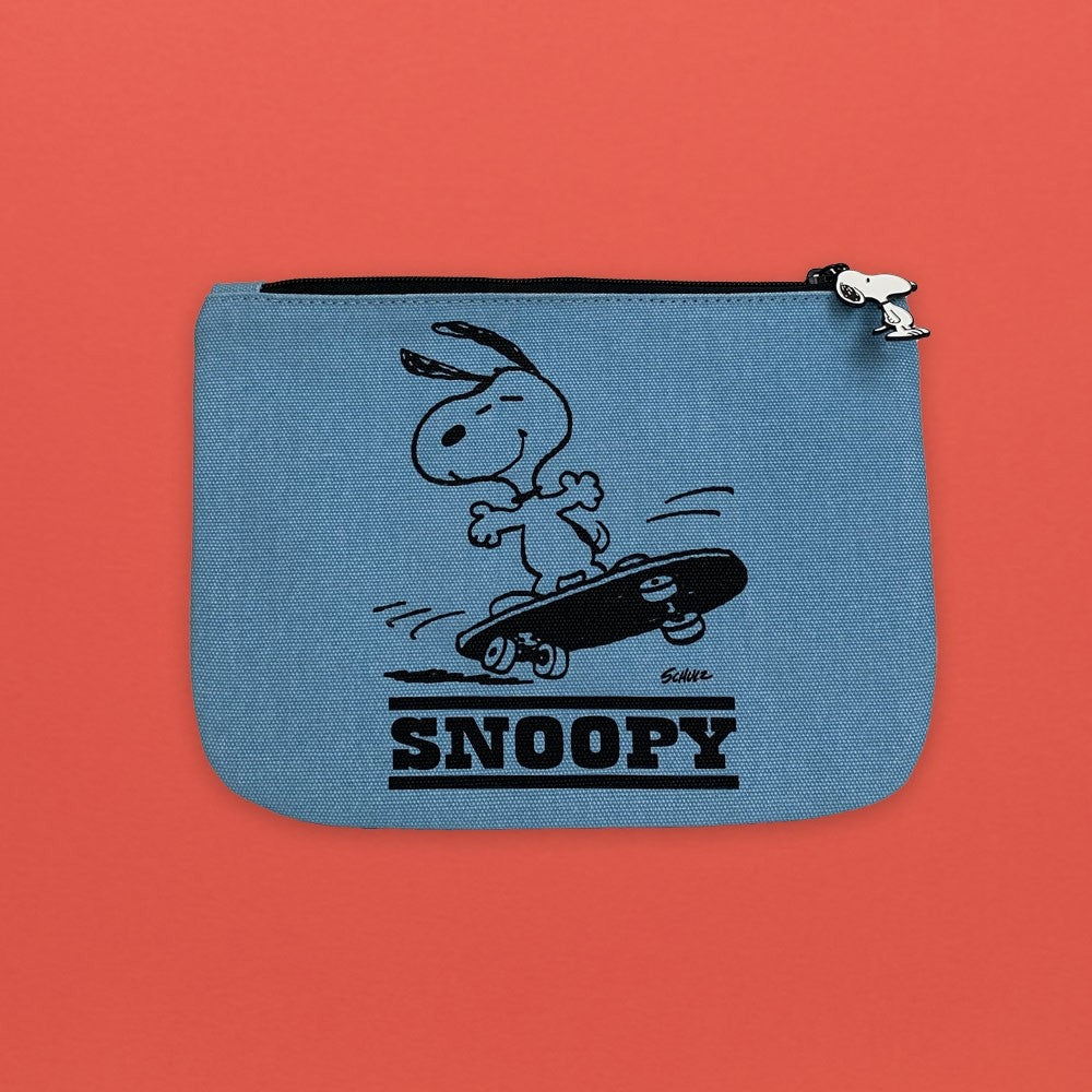 Image of Snoopy Pouch Sensible