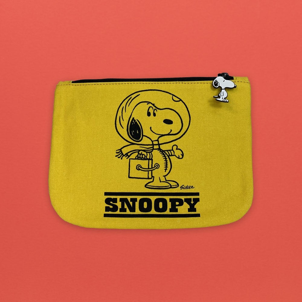 Snoopy Pouch Systems