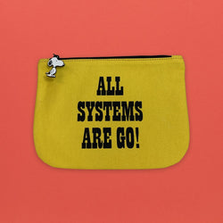Image of Snoopy Pouch Systems