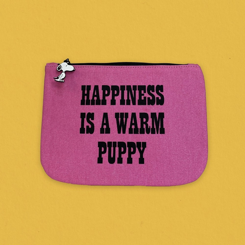 Image of Snoopy Pouch Puppy