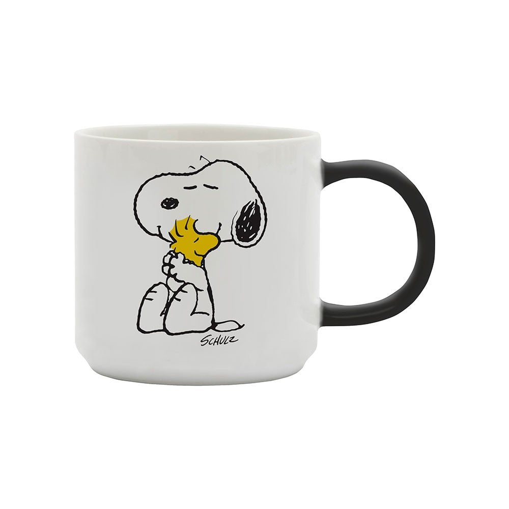 Image of SNOOPY LOVE MUG