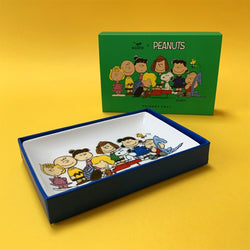 Image of SNOOPY GANG TRINKET TRAY