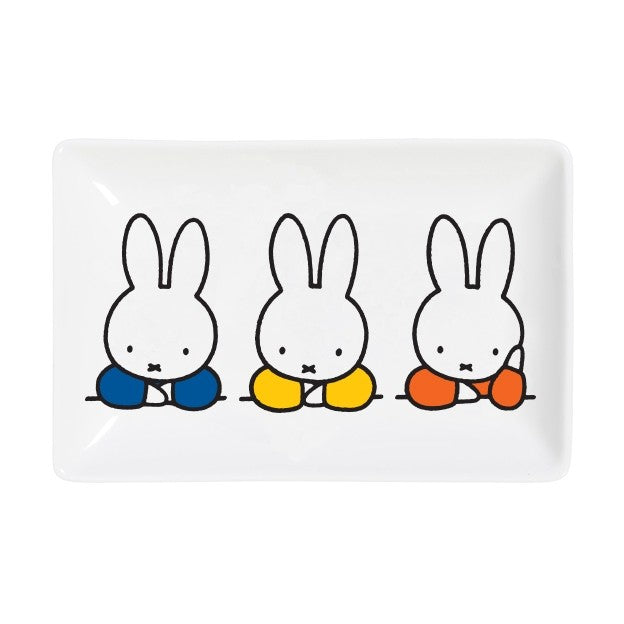 Miify Elbows Trinket Tray Vegan Fine China
