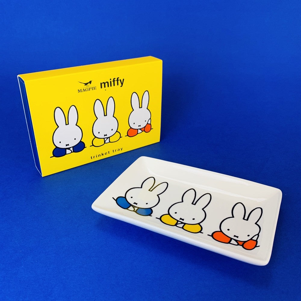 Image of Miify Elbows Trinket Tray Vegan Fine China