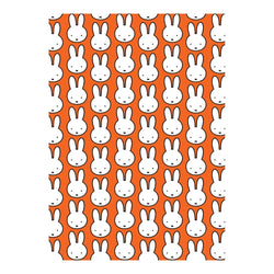 Image of Miify Head Repeat Tea Towel