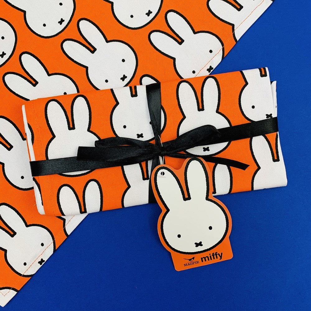 Image of Miify Head Repeat Tea Towel