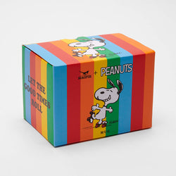 Image of Snoopy - Peanuts, Good Times Mug