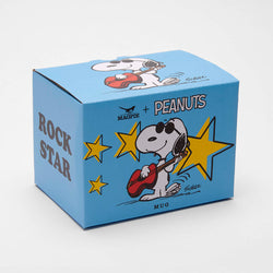 Image of Snoopy - Peanuts, Rock Star Mug