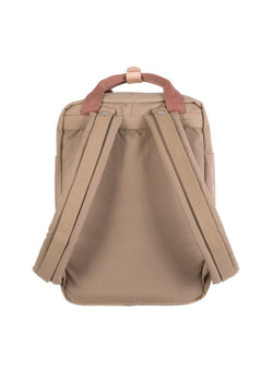 Image of DOUGHNUT BAG MACAROON ALMOND X NAUTICAL