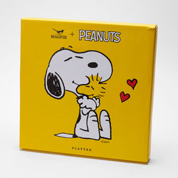 Image of Snoopy - Peanuts Hug Platter