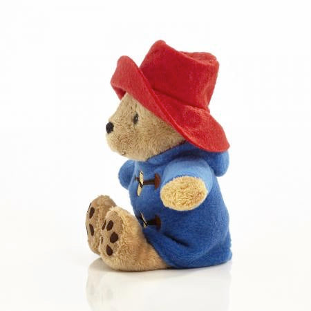 Image of Classic Paddington Bear Bean Toy